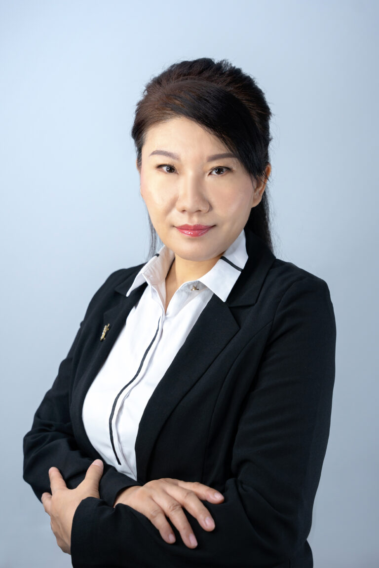 Kathy Dong