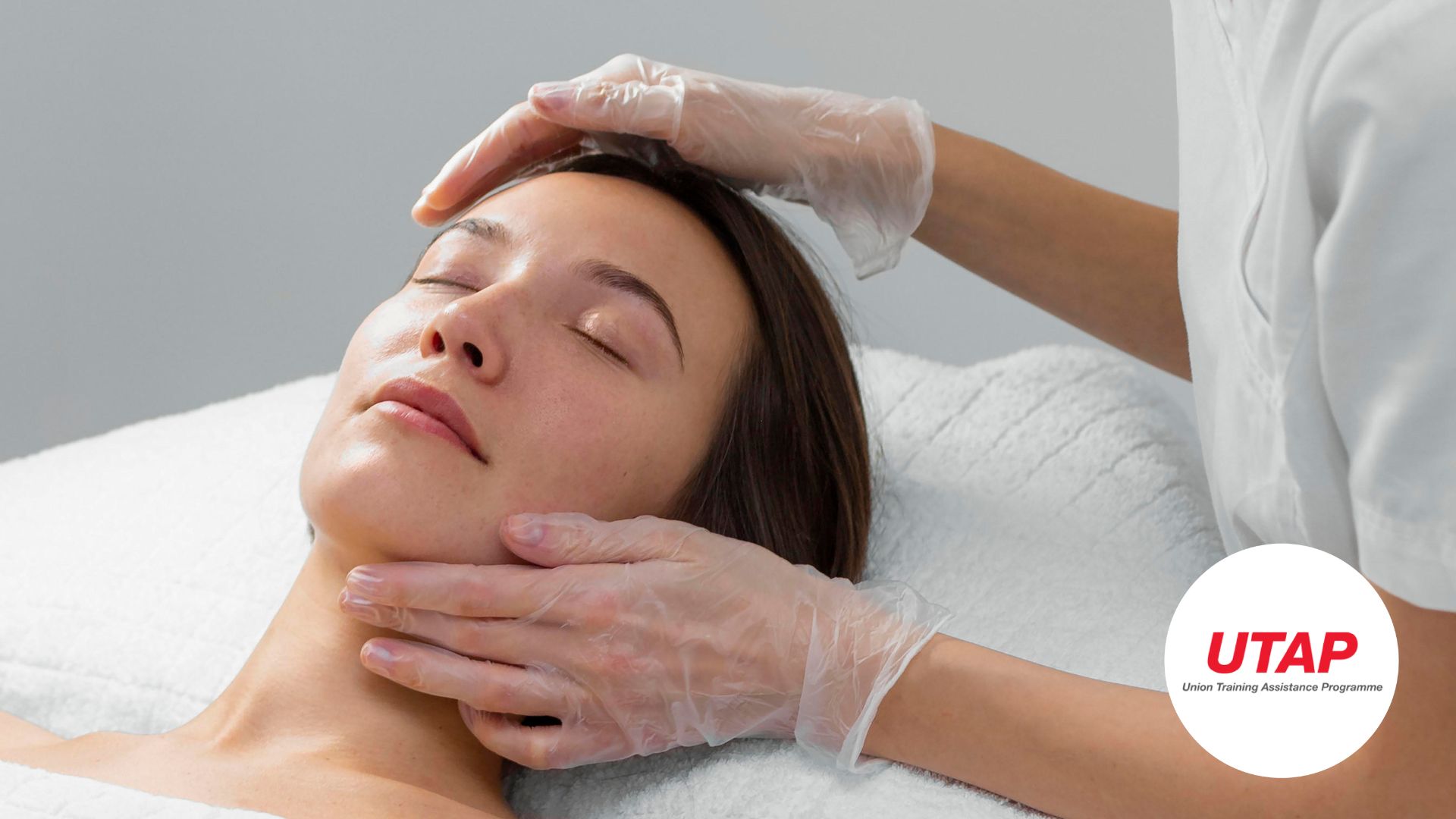 Facial Tendon Bo Jin Therapy